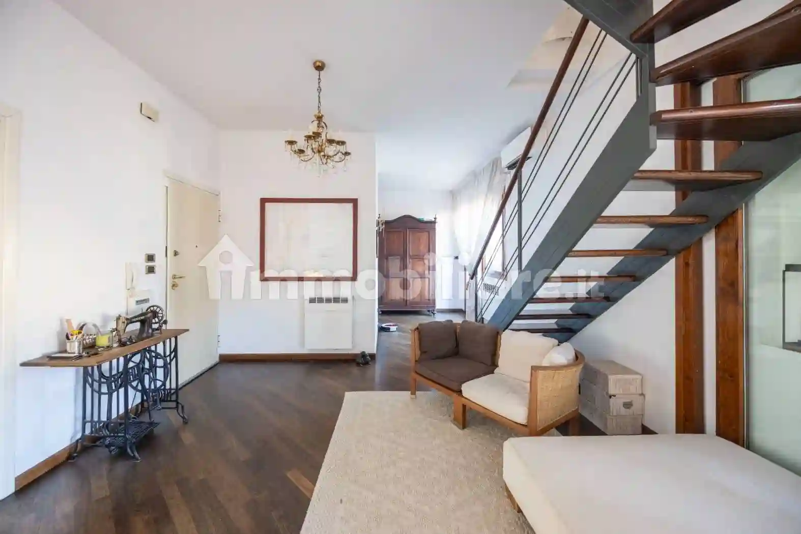 Attico - Mansarda - foto 4