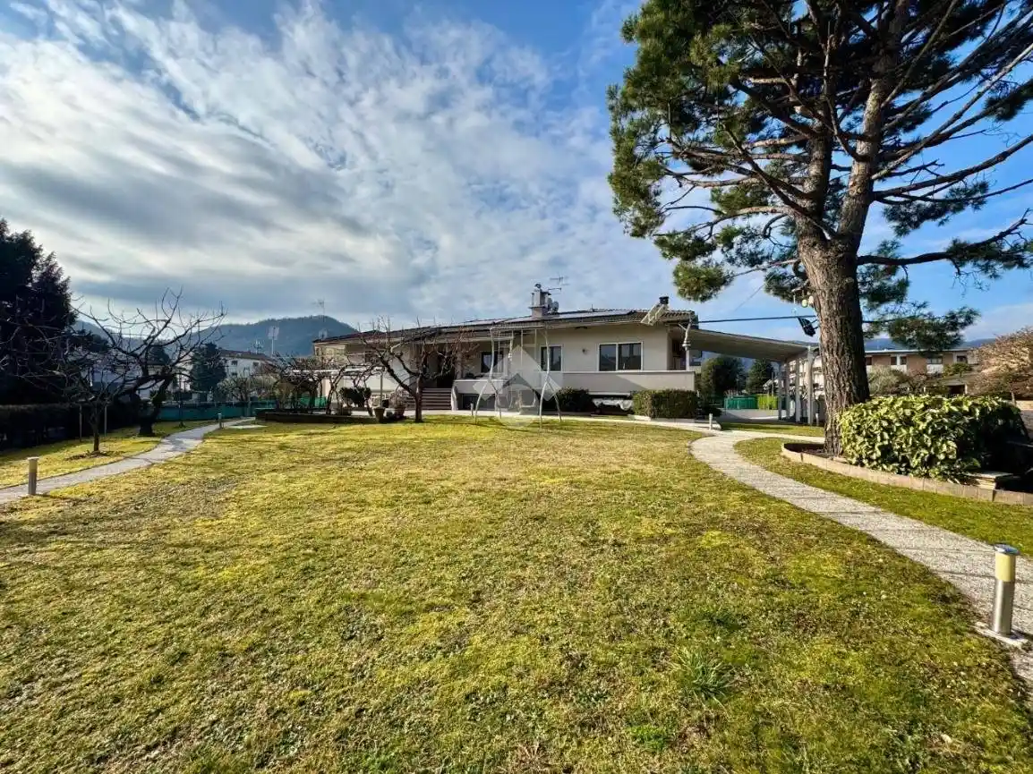 Villa in vendita a Malo