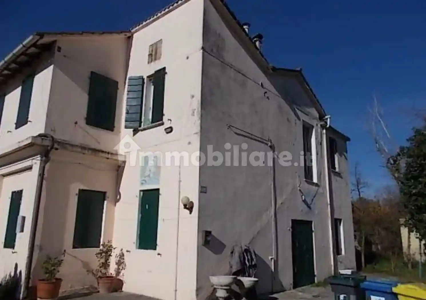 Appartamento in vendita a Mira