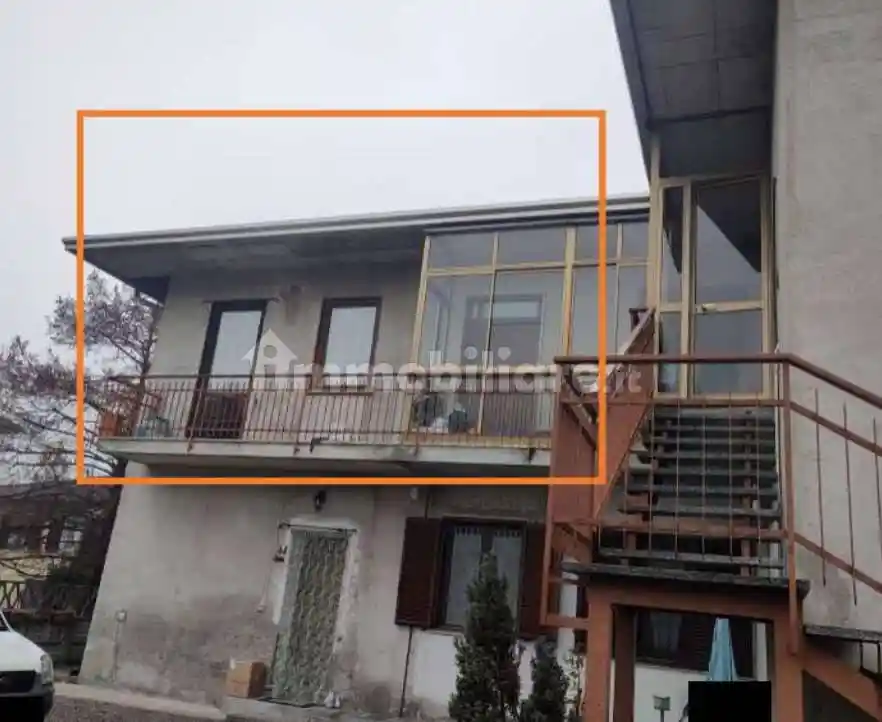 Appartamento in vendita a Cassano Magnago