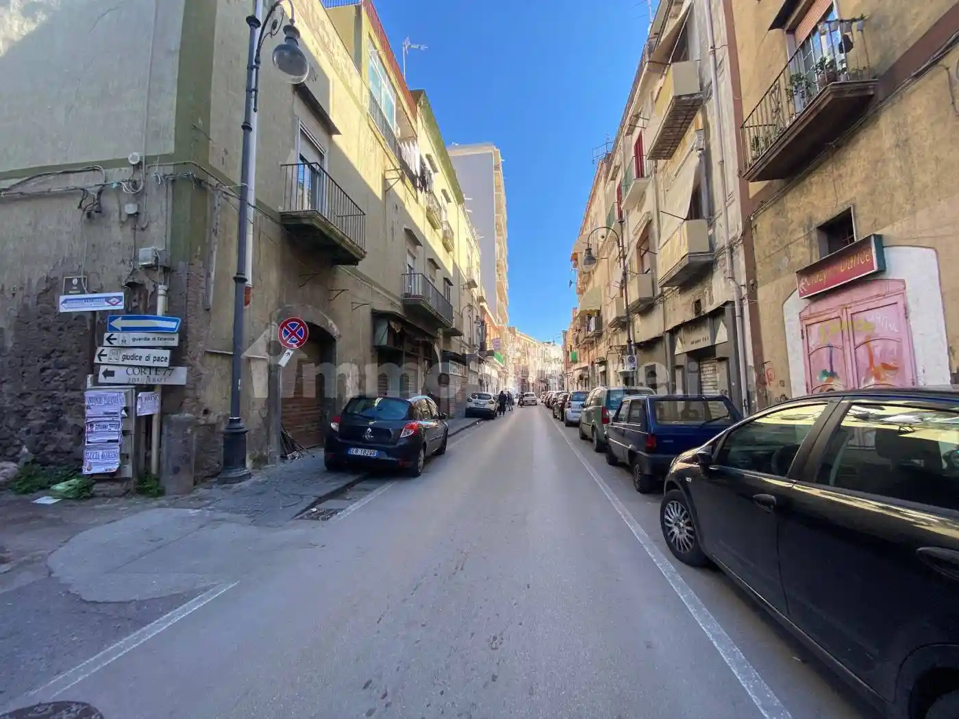 Appartamento in vendita a Torre Annunziata