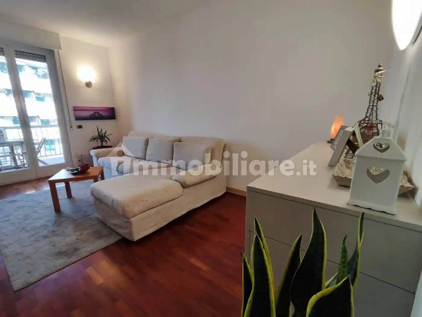 Appartamento in vendita a Paderno Dugnano