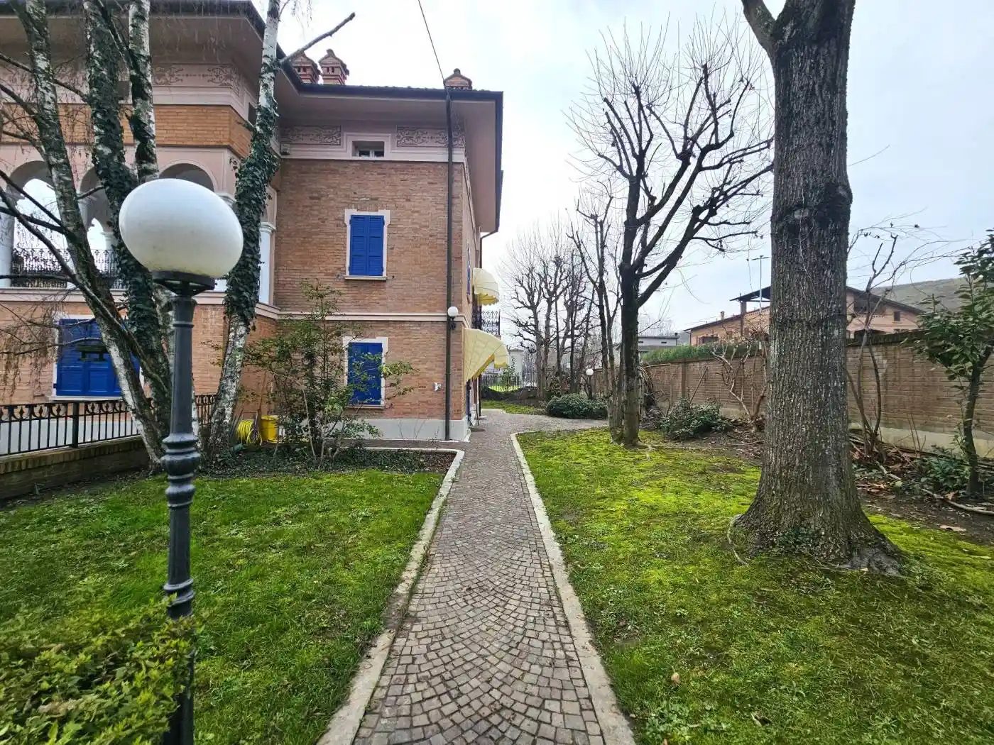 Villa in vendita a Sassuolo