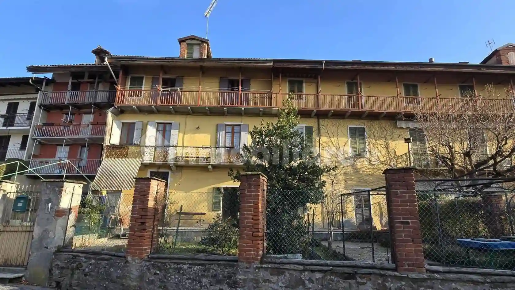 Casa indipendente - foto 2