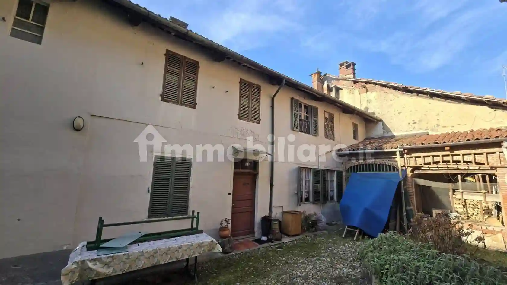 Casa indipendente - foto 4