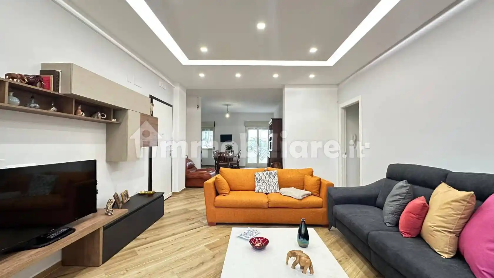 Appartamento in vendita a Molfetta