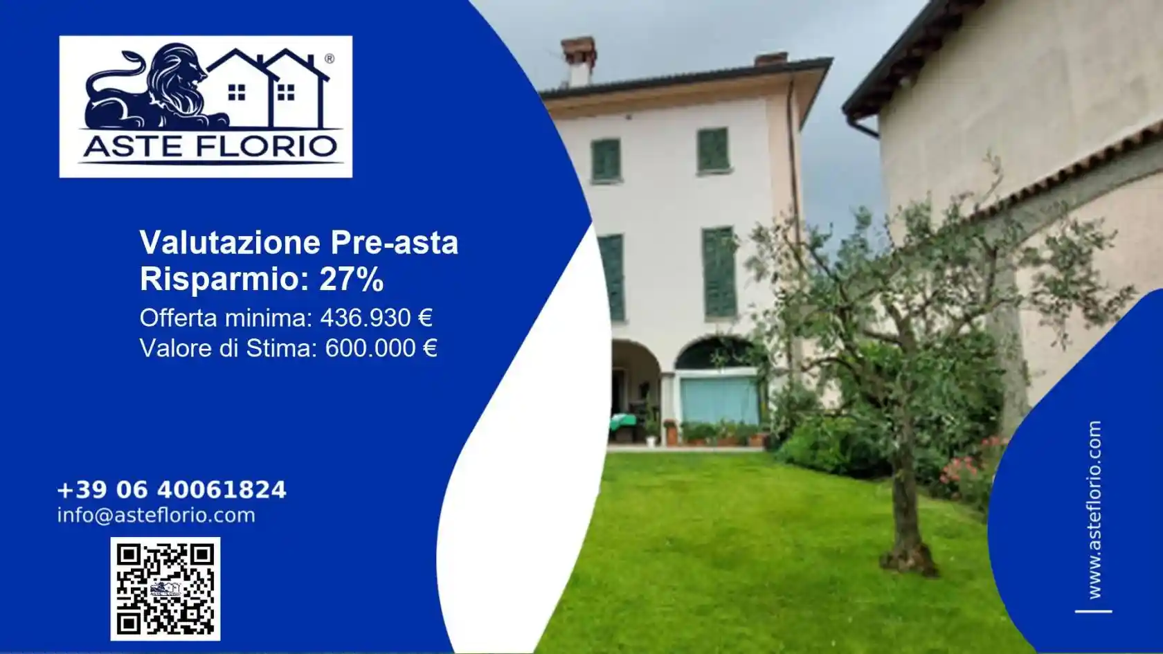 Appartamento in vendita a Rovato