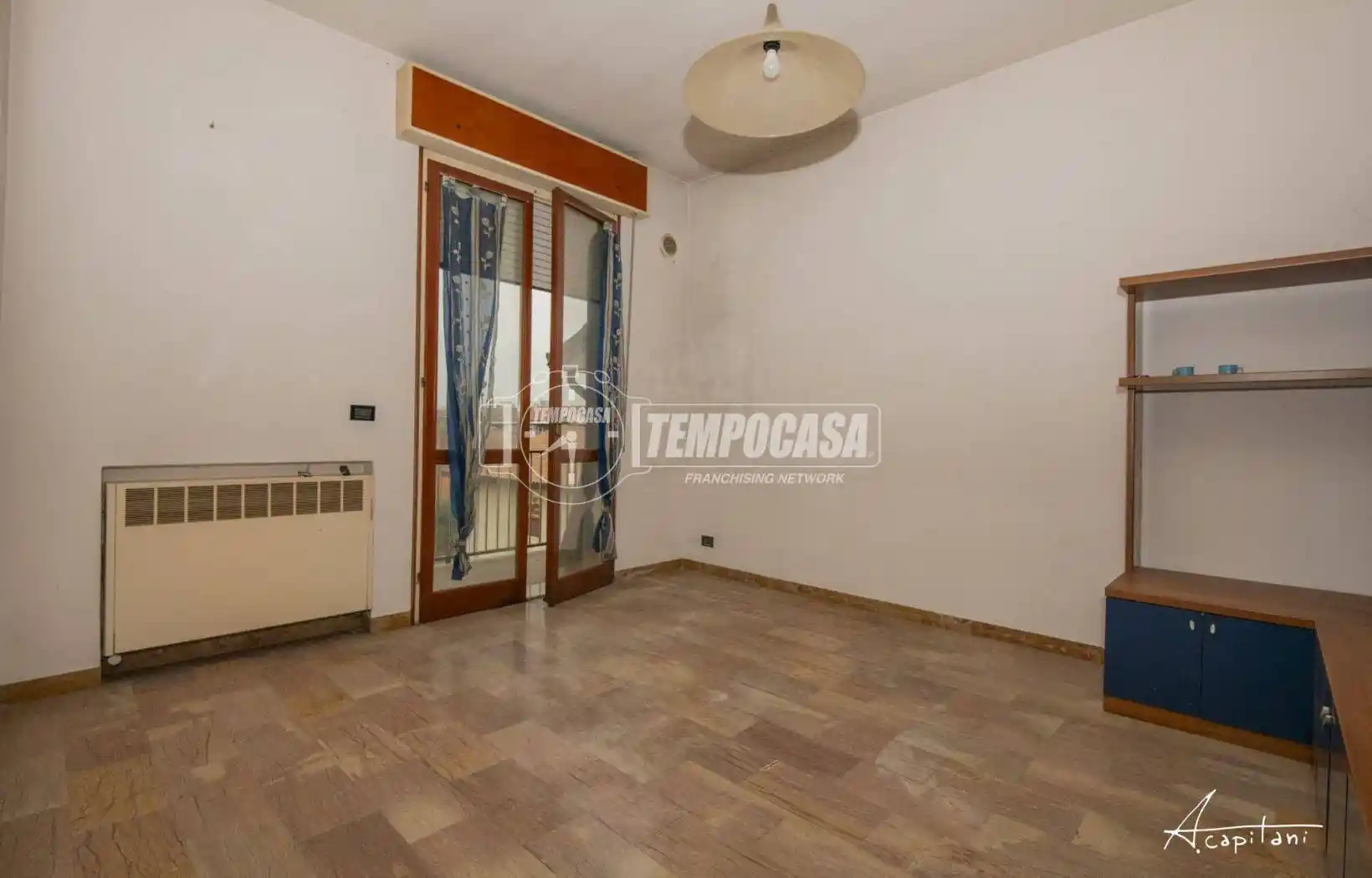 Appartamento in vendita a Cesena