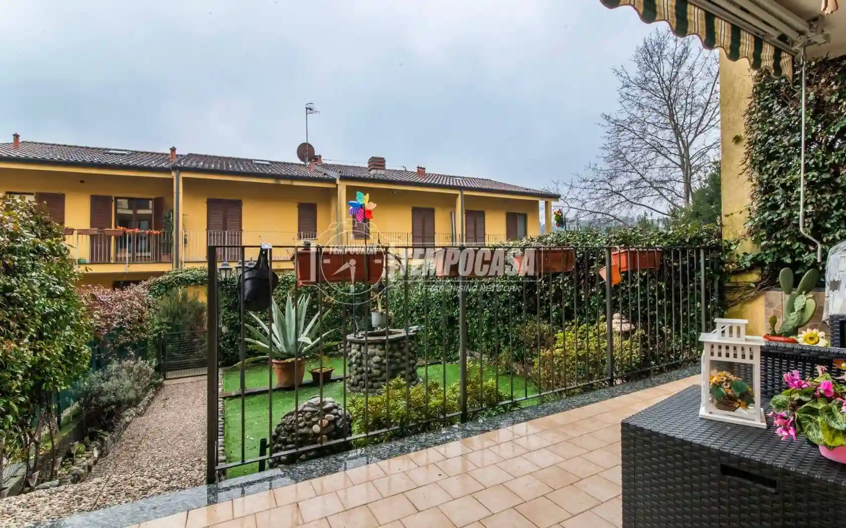 Villetta a schiera - foto 3