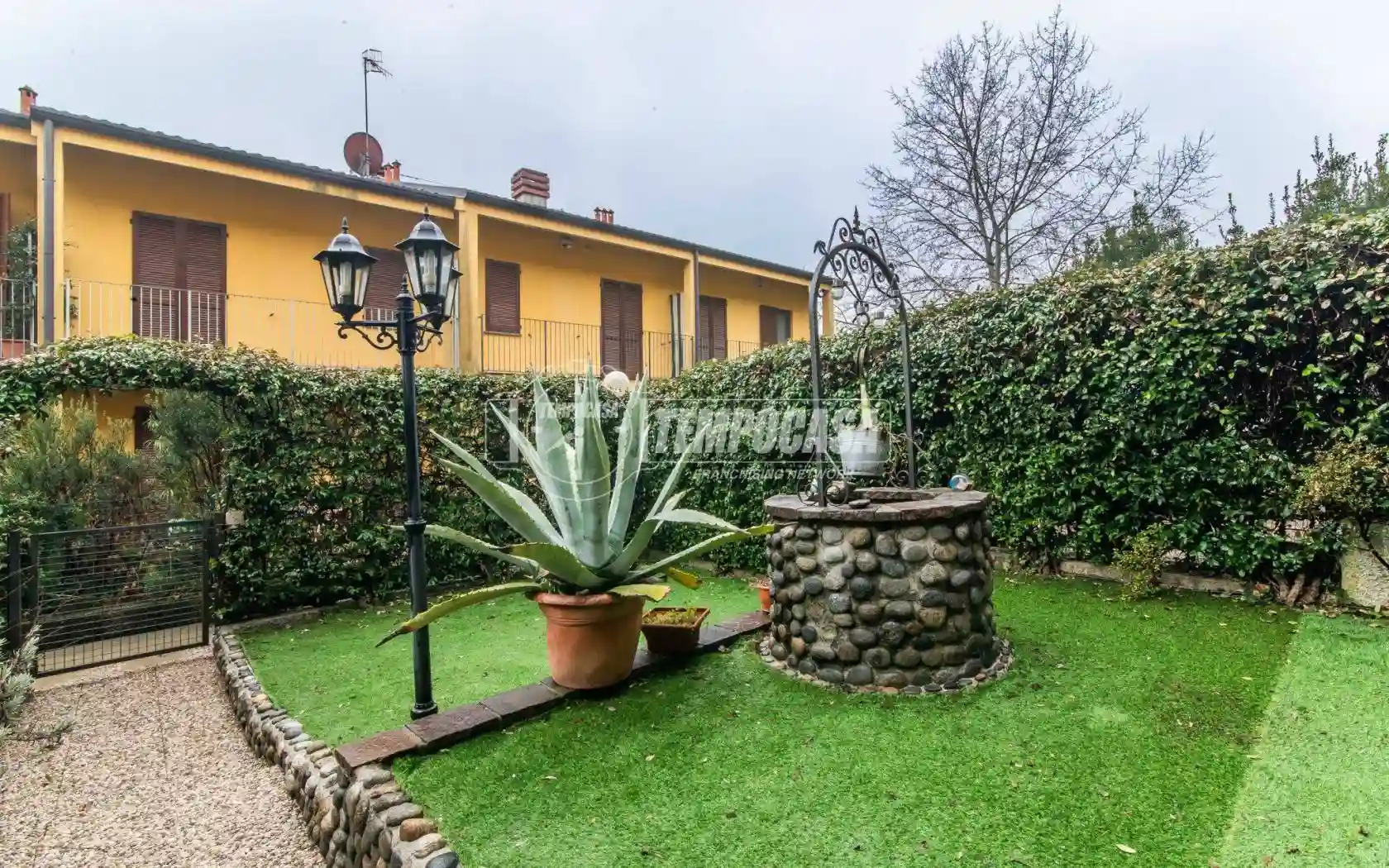 Villetta a schiera - foto 4