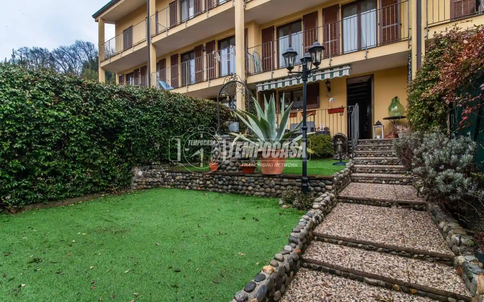 Villetta a schiera - foto 5