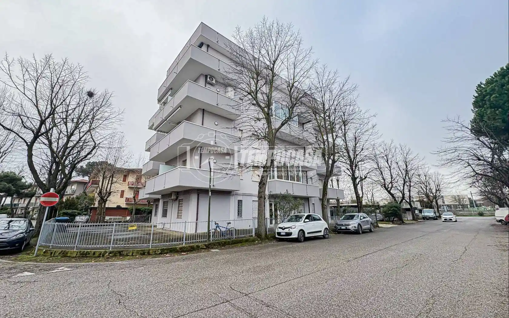 Appartamento in vendita a Cesenatico