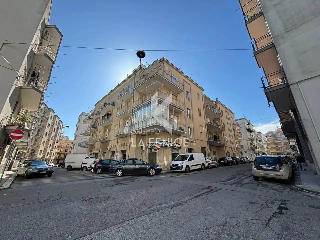 Appartamento in vendita a Martina Franca