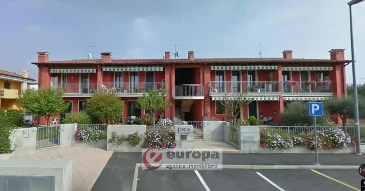 Appartamento in vendita a Quinto Vicentino