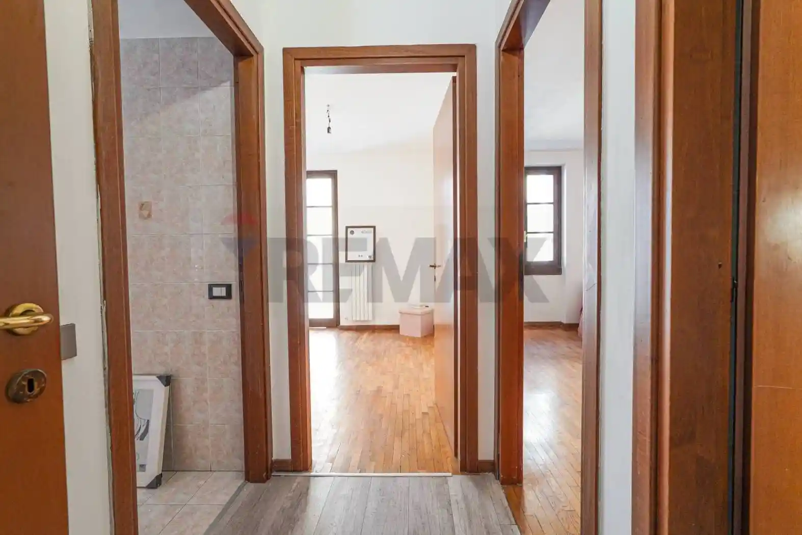 Appartamento in vendita a Bonate Sopra