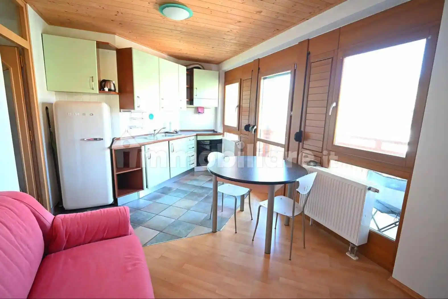 Appartamento in affitto a Ortisei