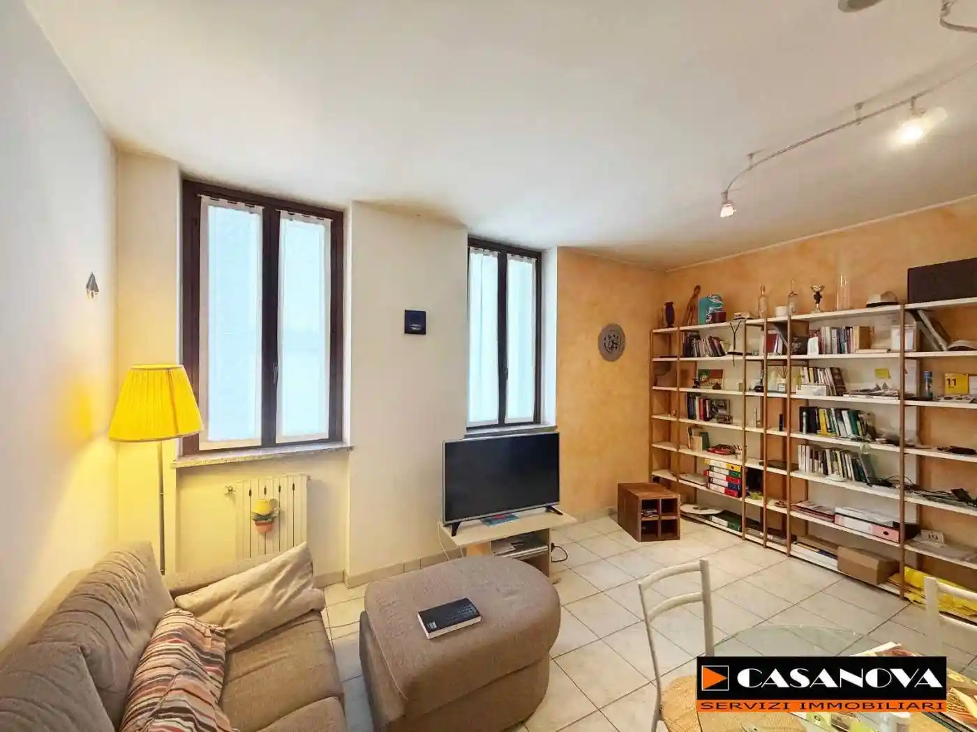 Appartamento in vendita a Malnate