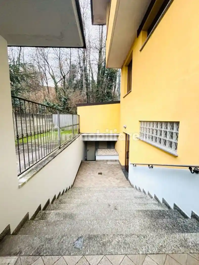 Appartamento in affitto a Cesano Maderno