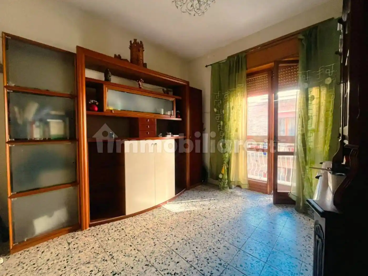 Appartamento in vendita a Lucera