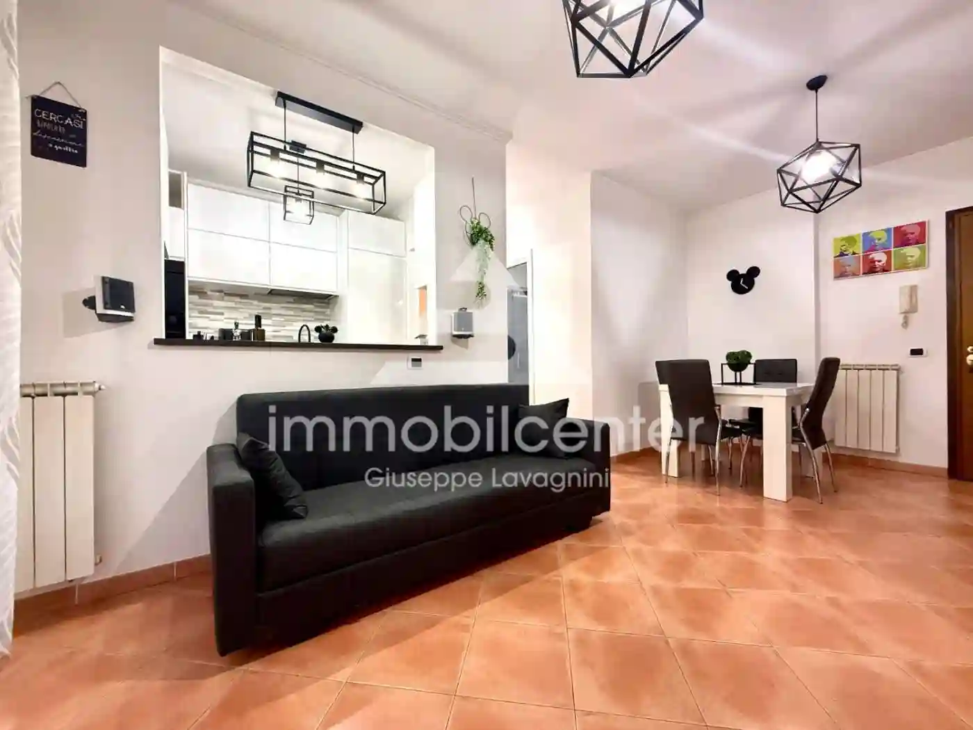 Appartamento - foto 5