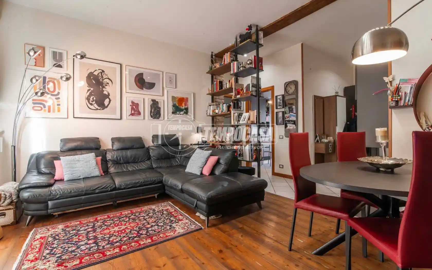 Appartamento in vendita a Como