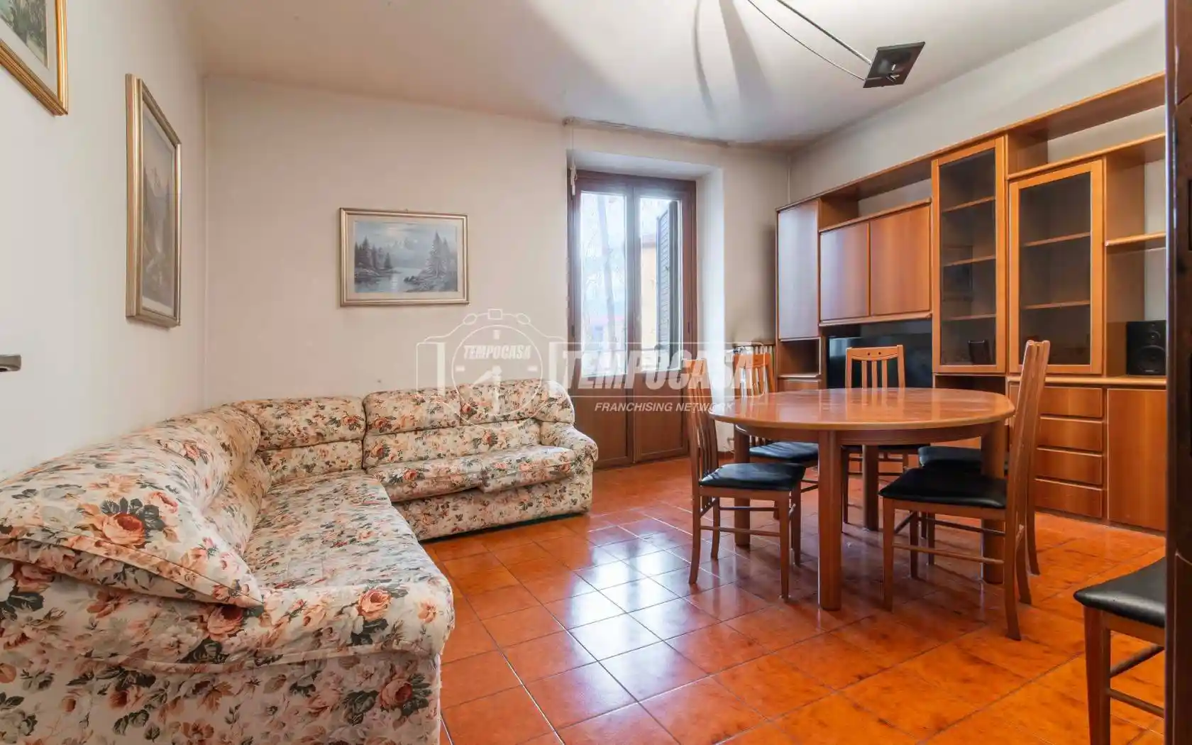 Appartamento in vendita a Como