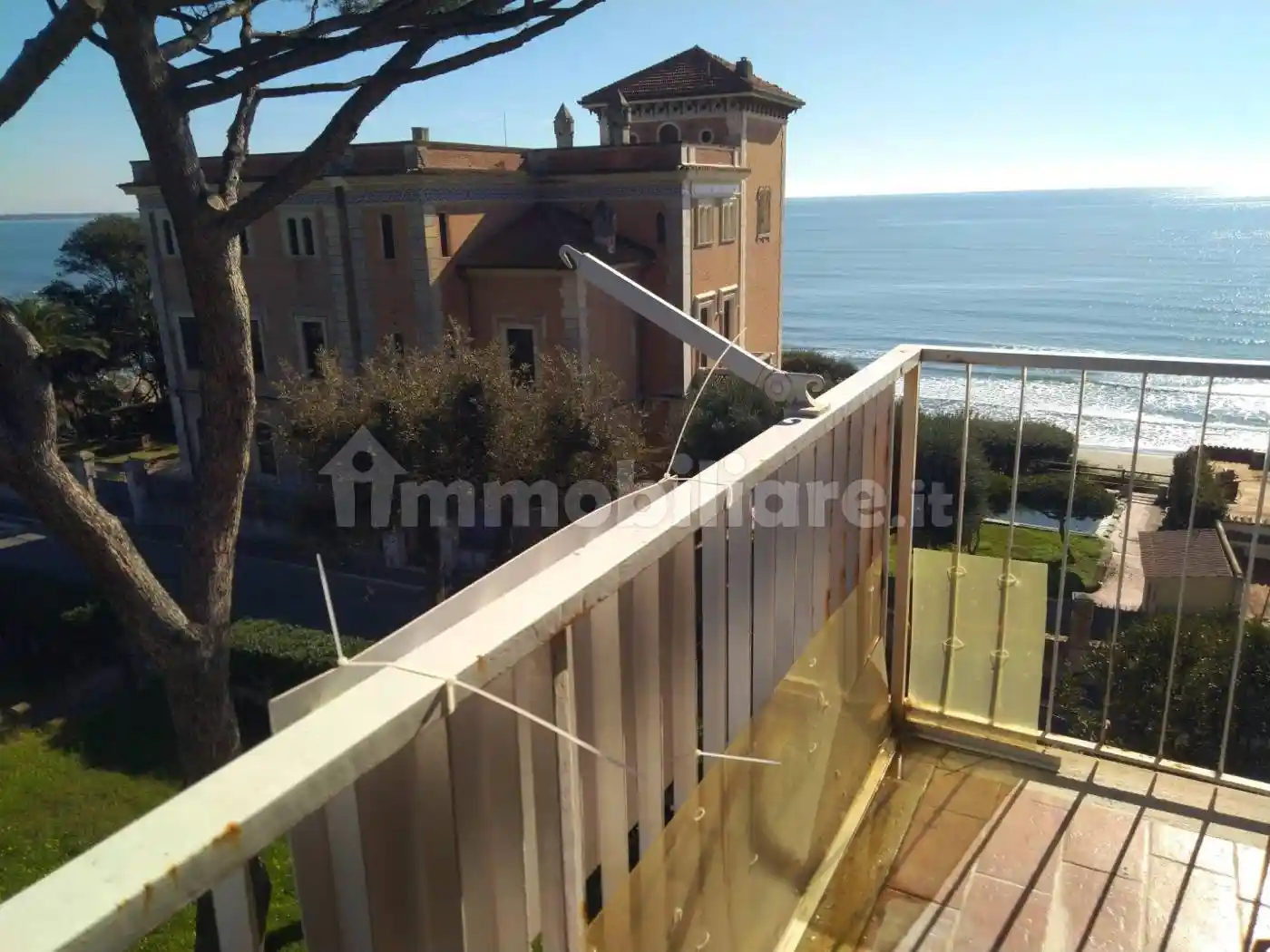 Attico - Mansarda in vendita a Nettuno