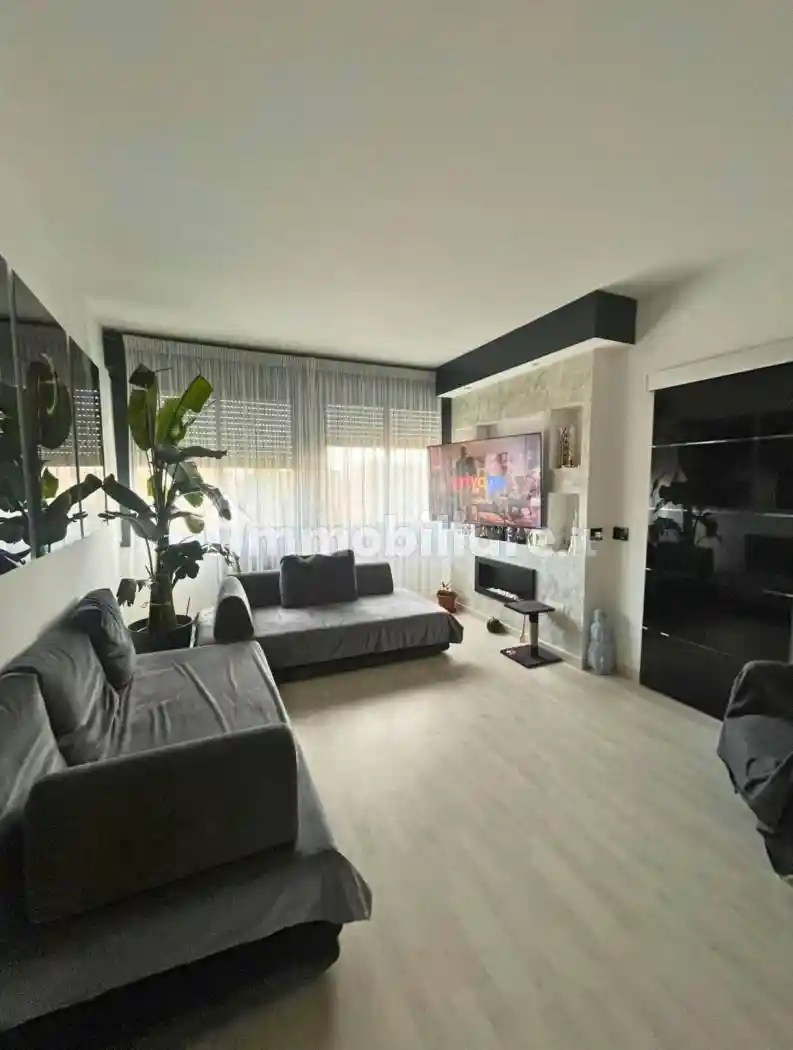 Appartamento in vendita a Reggio Emilia