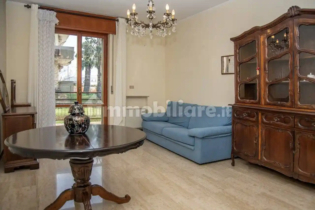 Appartamento in vendita a San Martino Buon Albergo