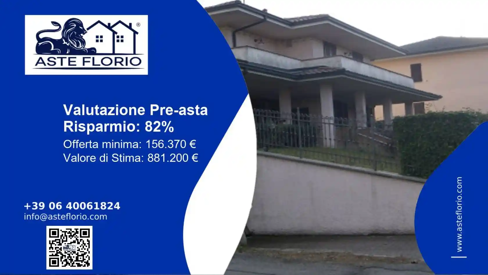 Villa in vendita a Tortona