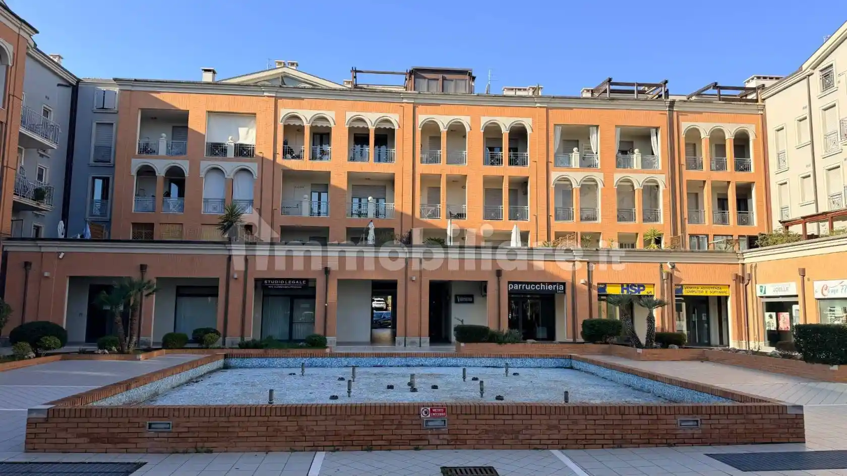 Appartamento in vendita a Porto Recanati