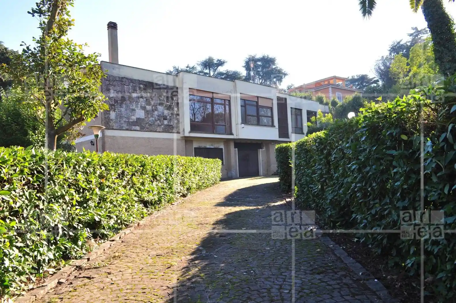 Villa in vendita a Roma