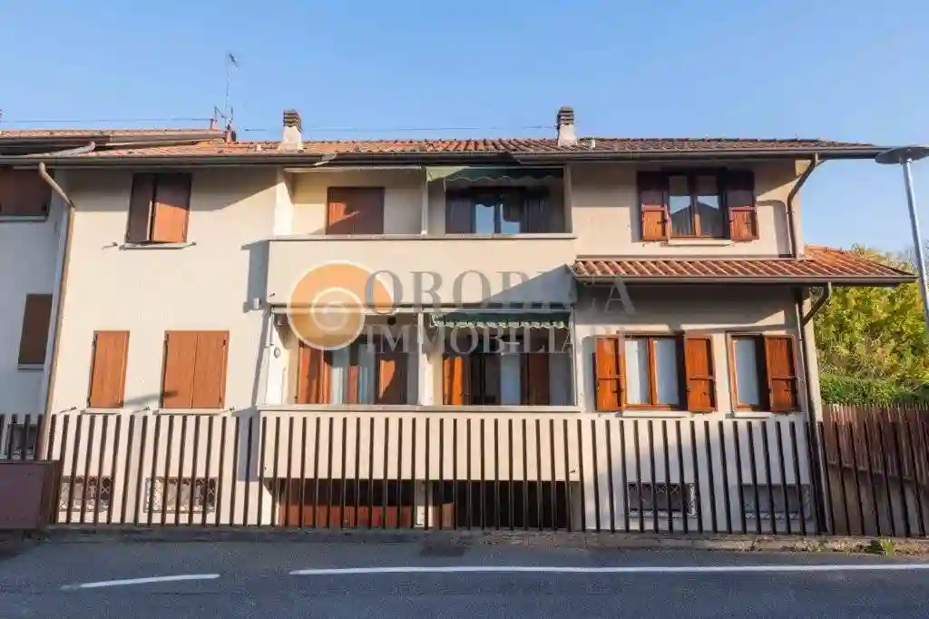 Villetta a schiera - foto 3