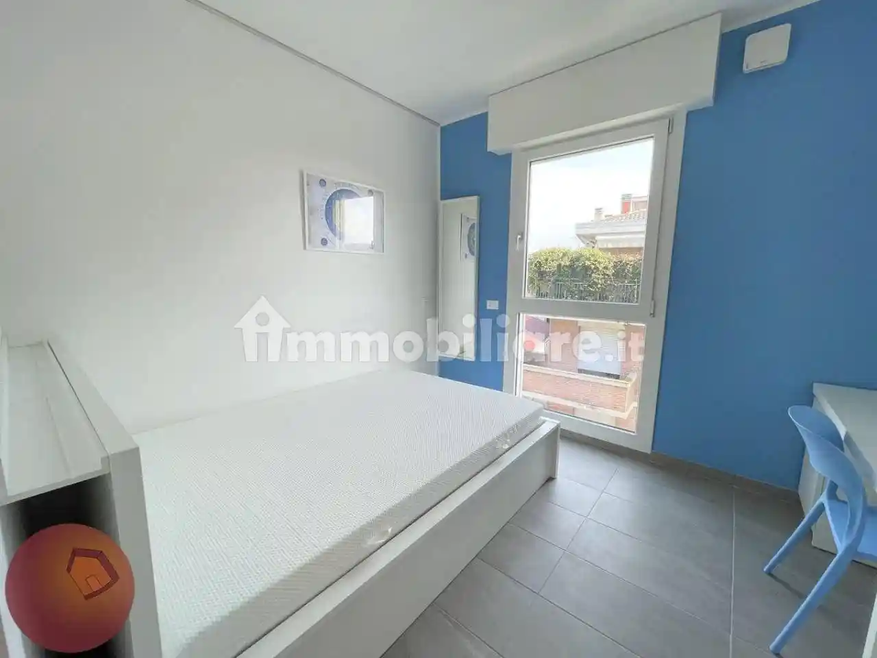 Appartamento in affitto a Padova