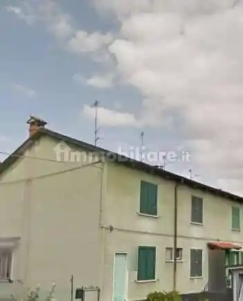 Casa indipendente in vendita a Salerano sul Lambro