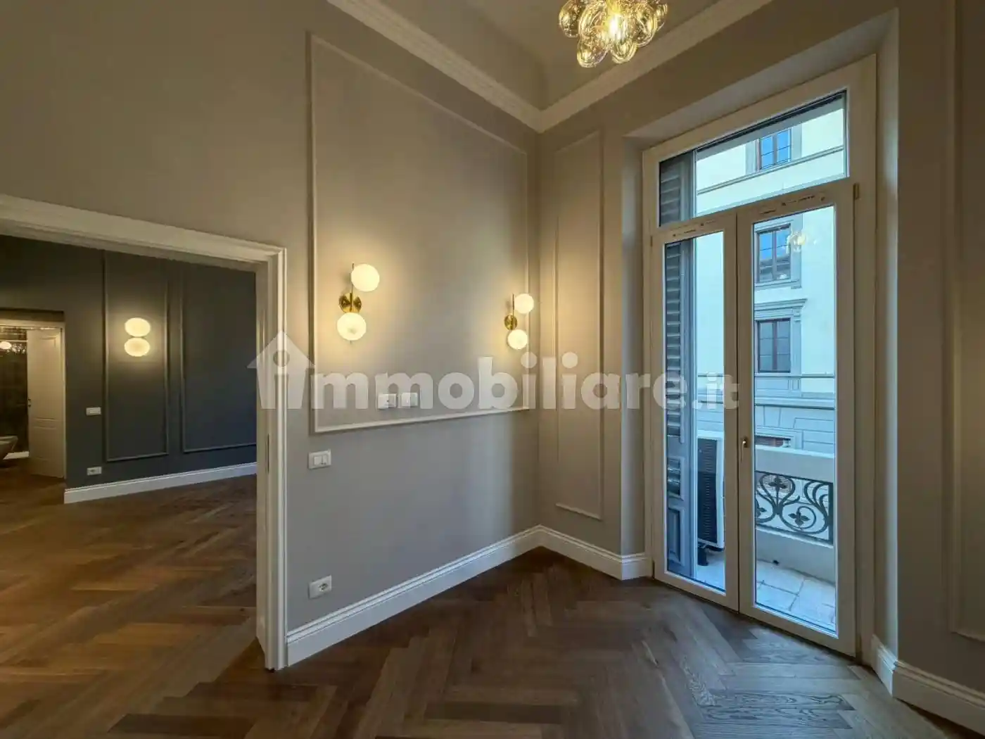 Appartamento in vendita a Firenze