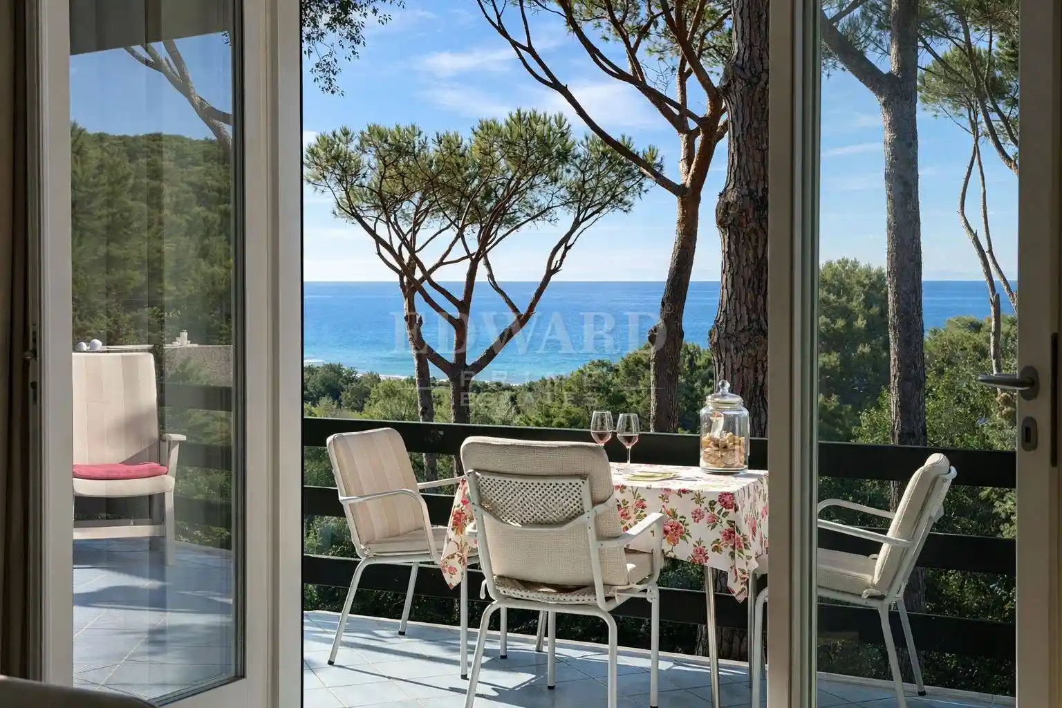 Villa in vendita a Castiglione della Pescaia