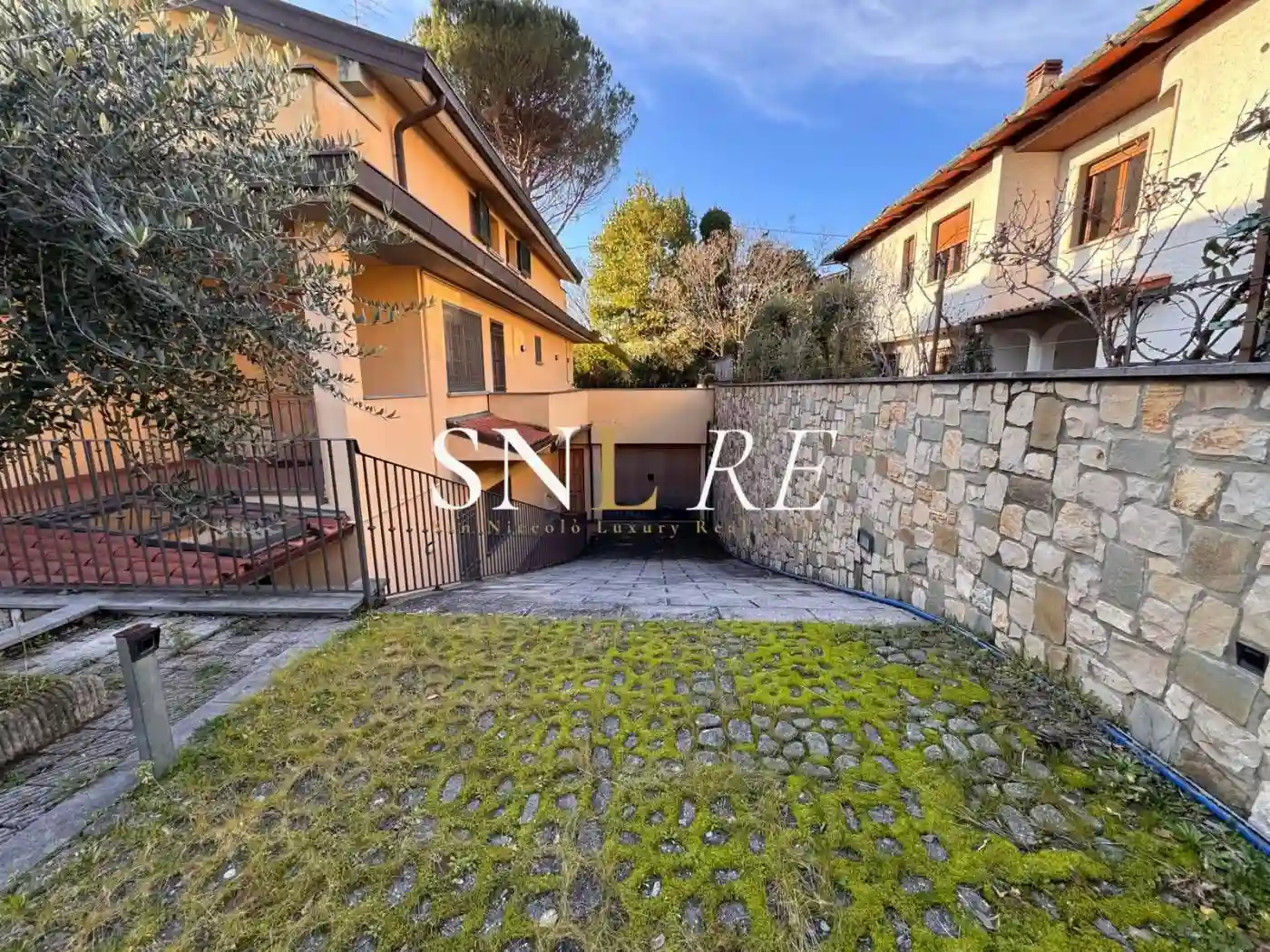 Villetta a schiera - foto 2