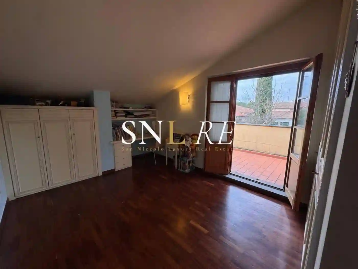 Villetta a schiera - foto 5