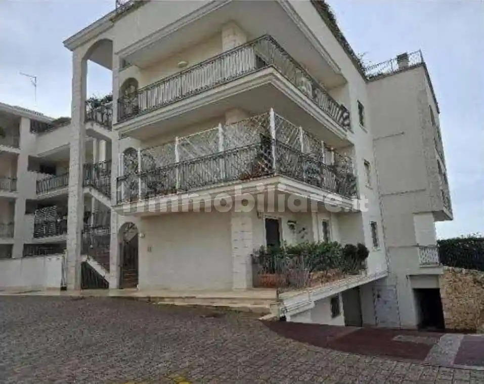 Appartamento in vendita a Martina Franca