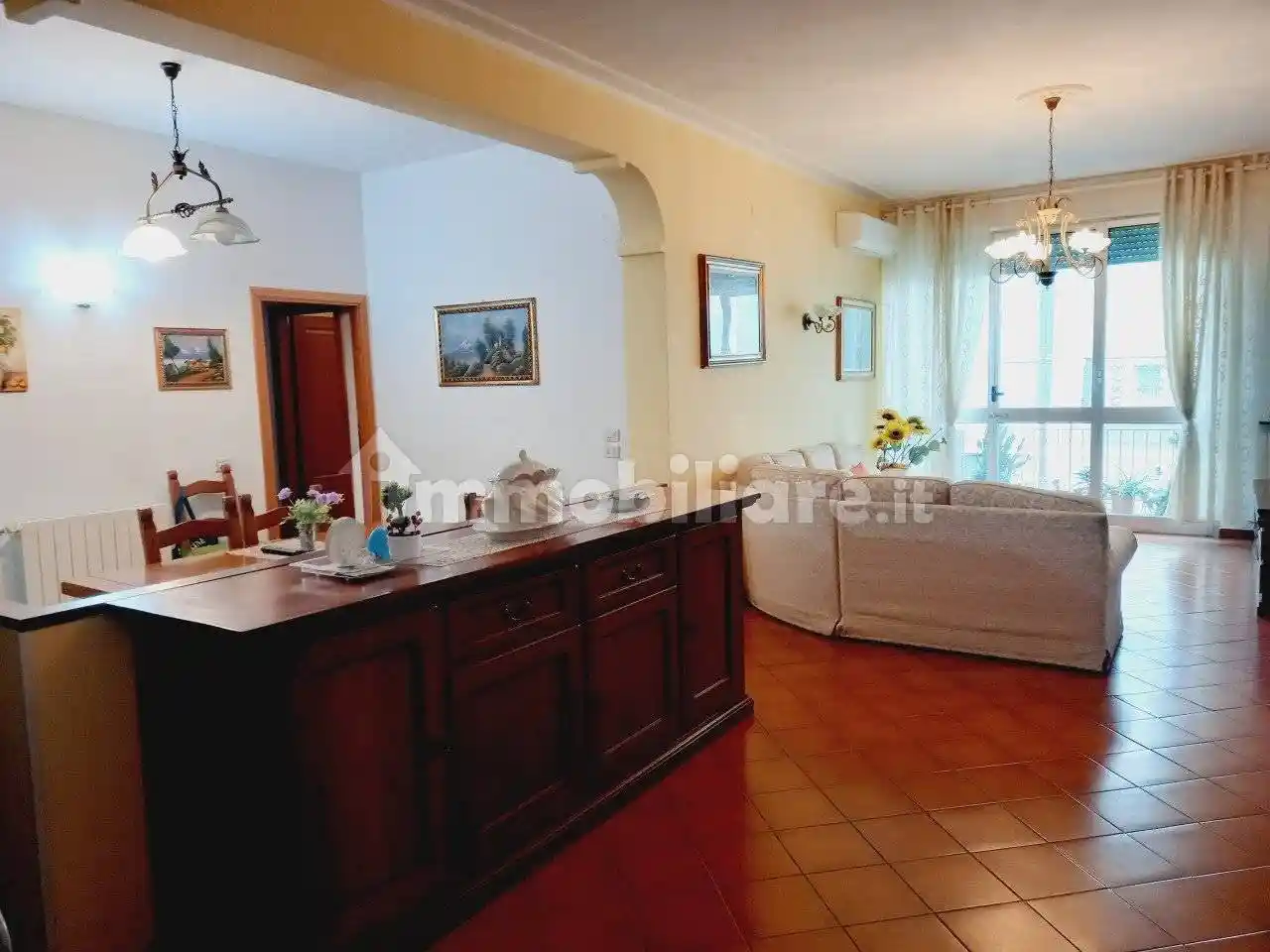 Appartamento in vendita a Viareggio