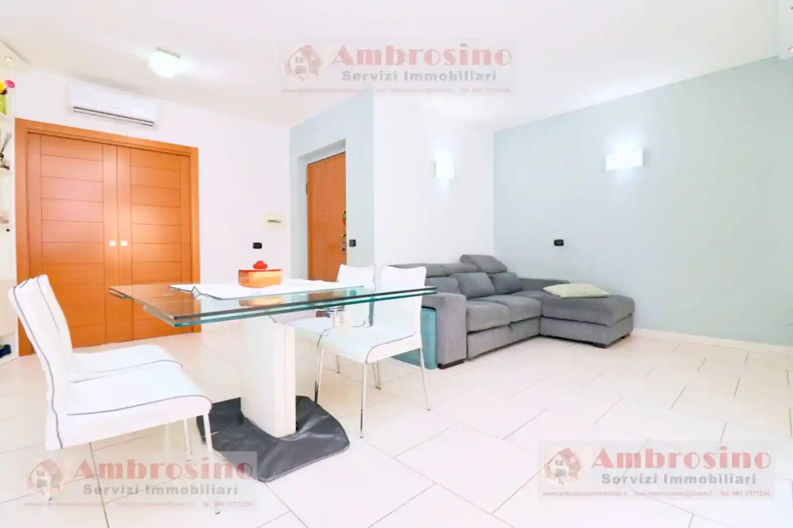 Appartamento in vendita a Lusciano