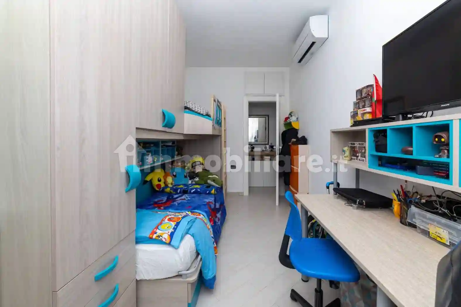 Appartamento - foto 5