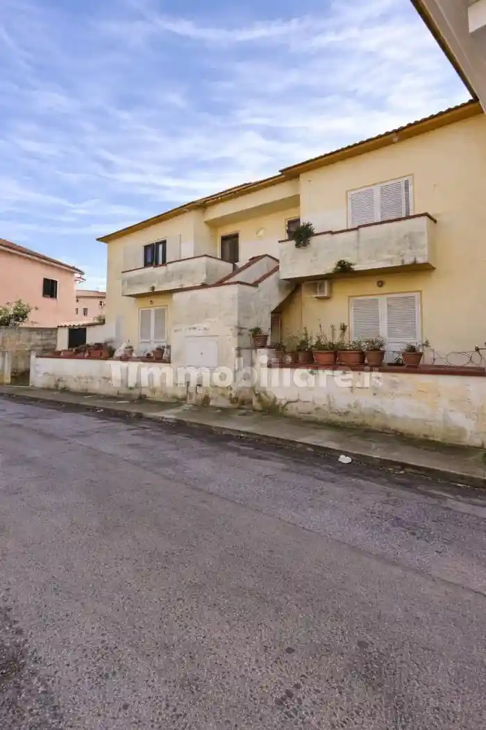 Palazzo - Edificio in vendita a Olbia