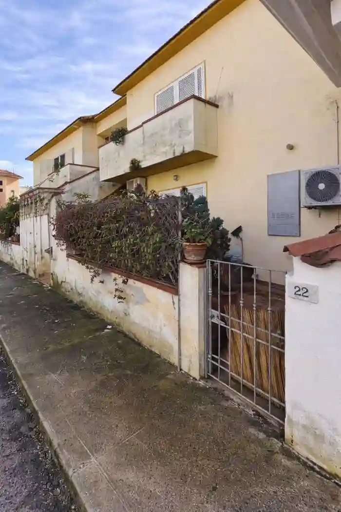 Palazzo - Edificio - foto 3