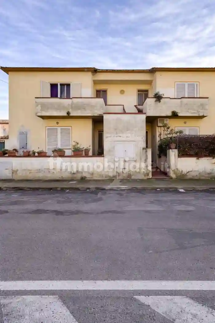 Palazzo - Edificio - foto 4