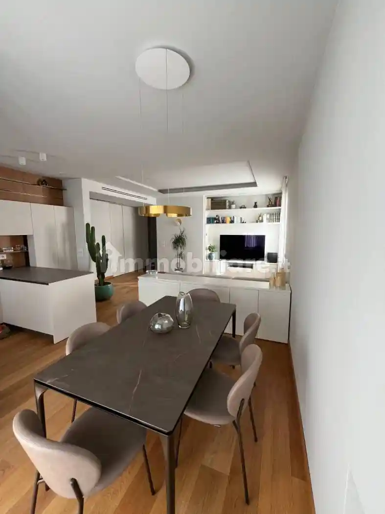 Appartamento in affitto a Bergamo