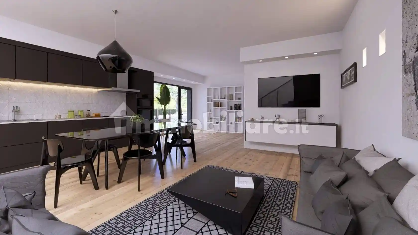 Casa indipendente in vendita a Paese