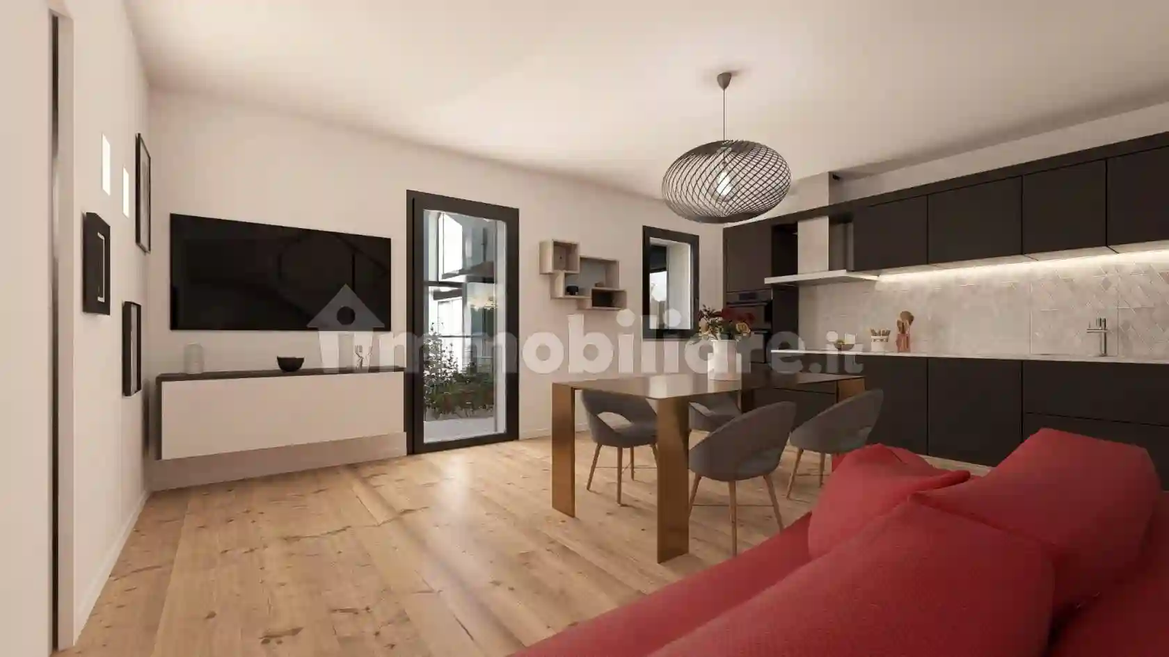 Casa indipendente - foto 2