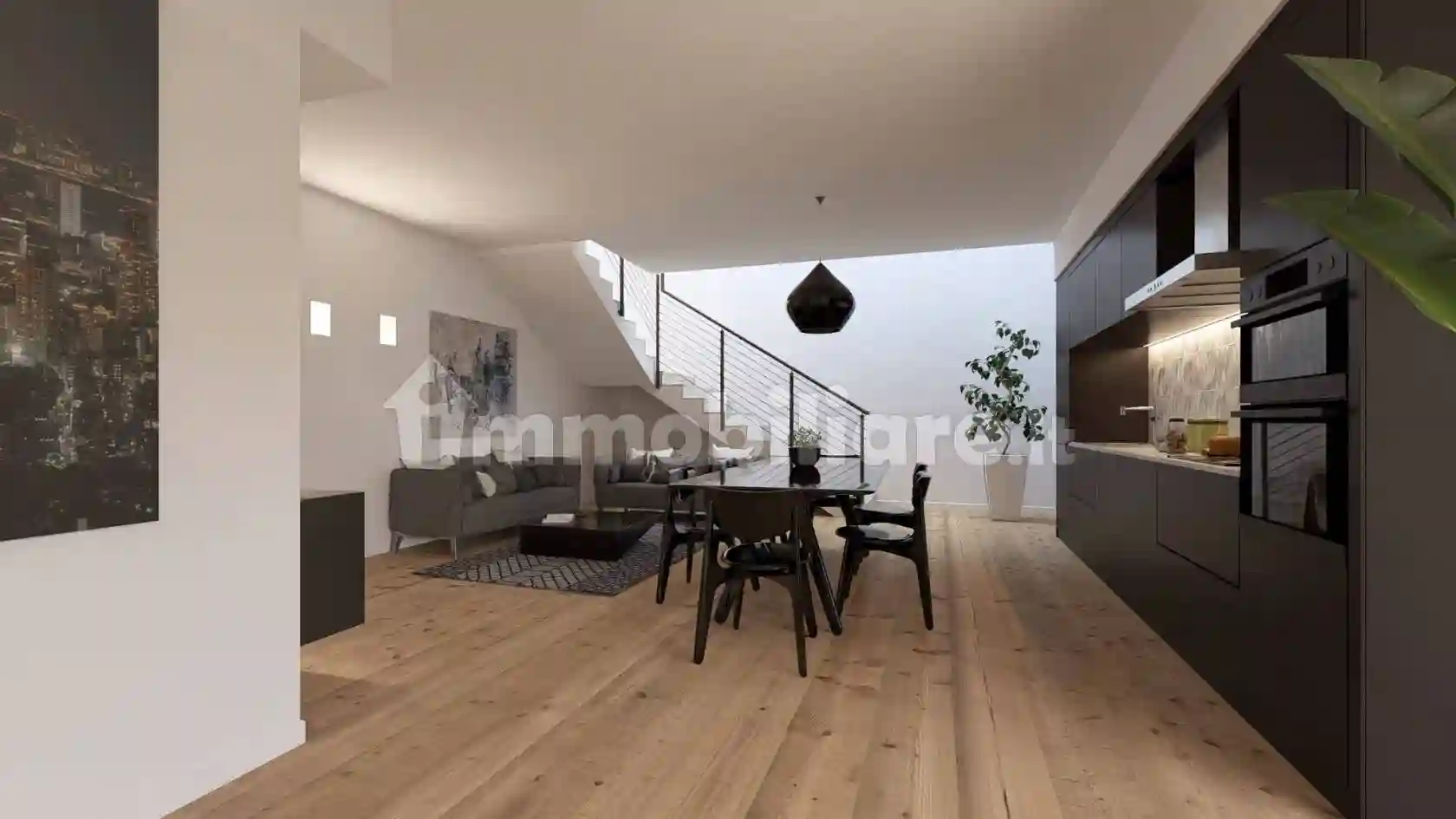 Casa indipendente - foto 4